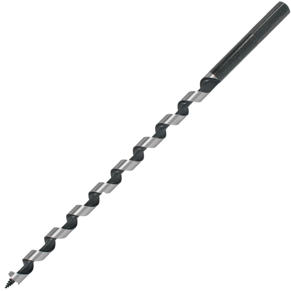 AUGER BIT 12 X 300MM POUCHED
