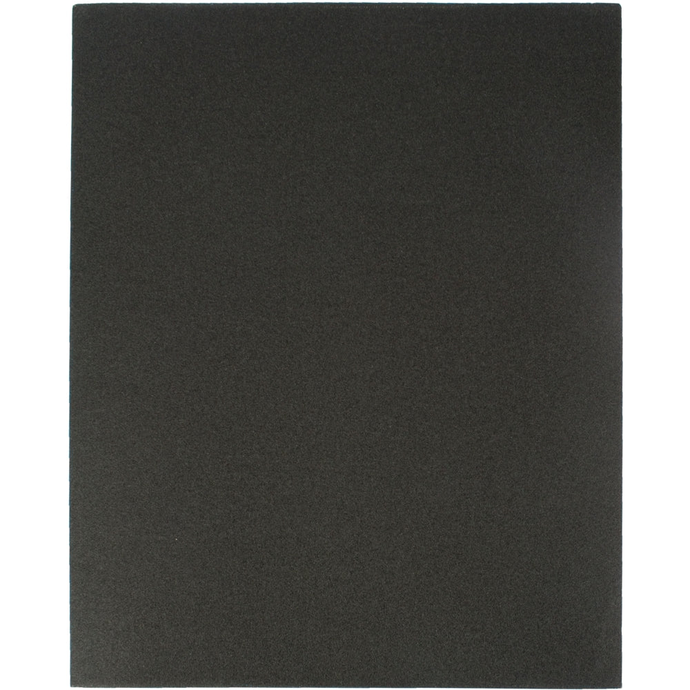 PREMIUM WATERPROOF PAPER 320 GRIT 230 X 280 (50 PIECE) AUTOMOTIVE
