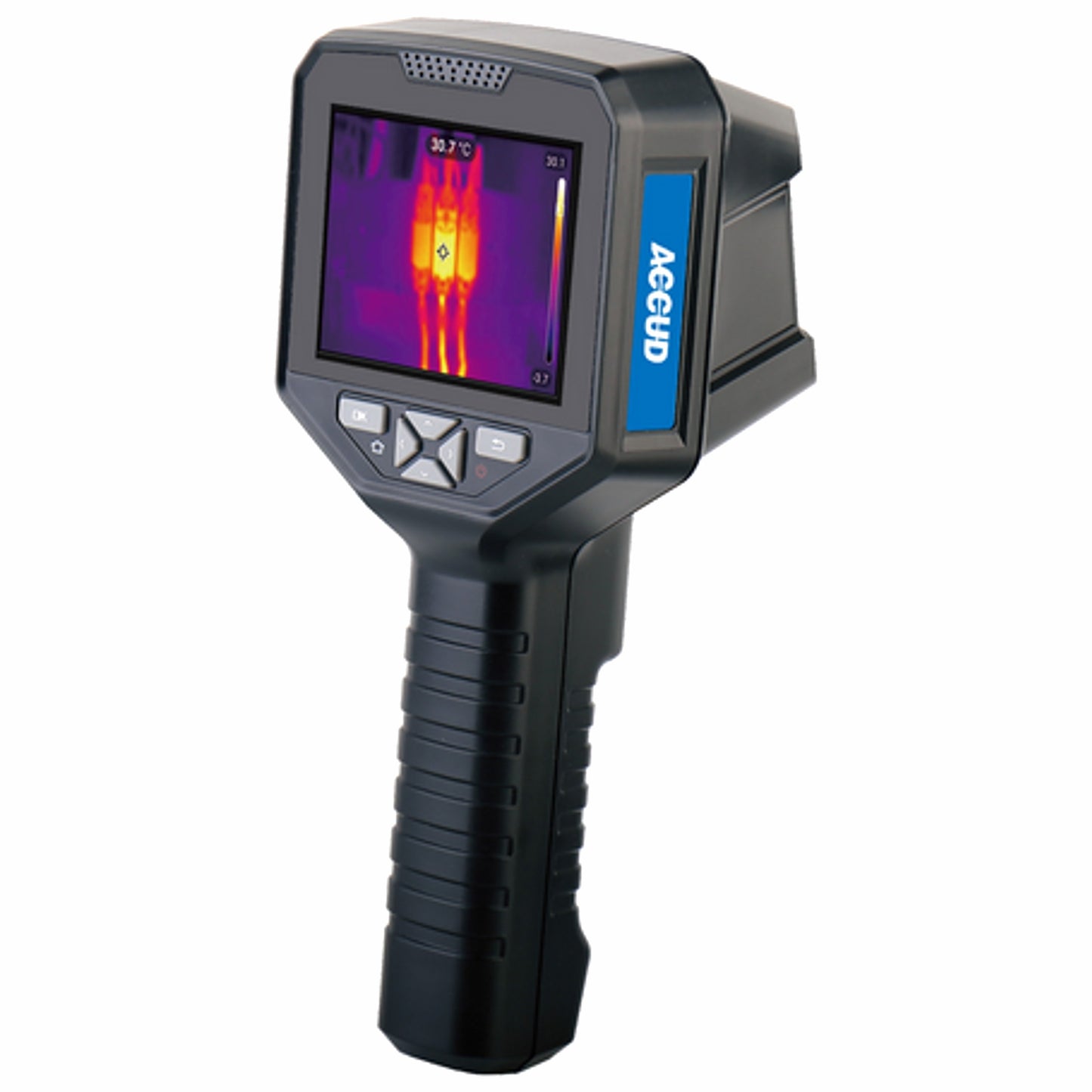 INFRARED THERMAL IMAGING CAMERA 220X160 RESOLUTION -10 - 450DEG IP54