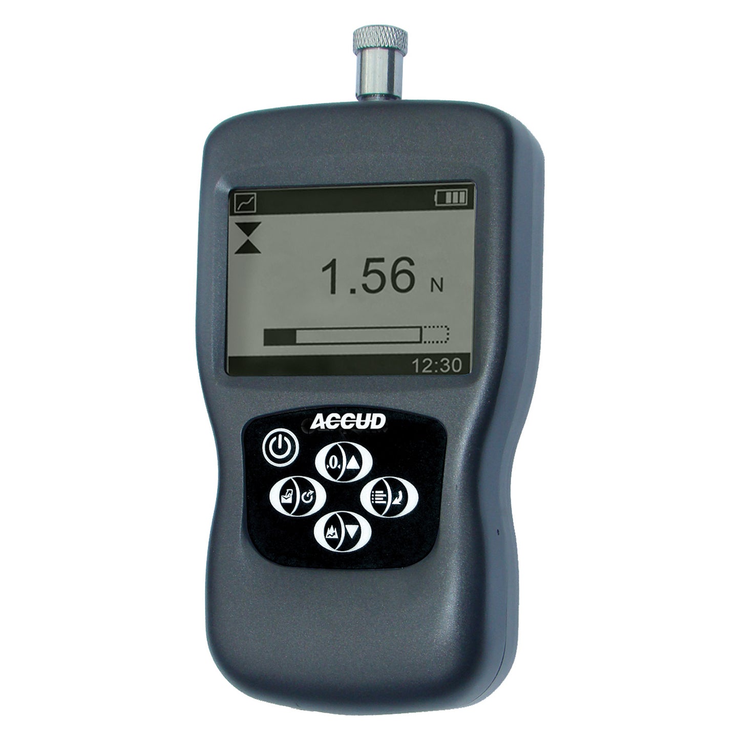 DIGITAL FORCE GAGE 500N