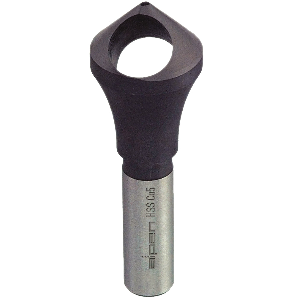 HSS-ECO SLOT COUNTERSINK ø 5-10 90° SIZE 2