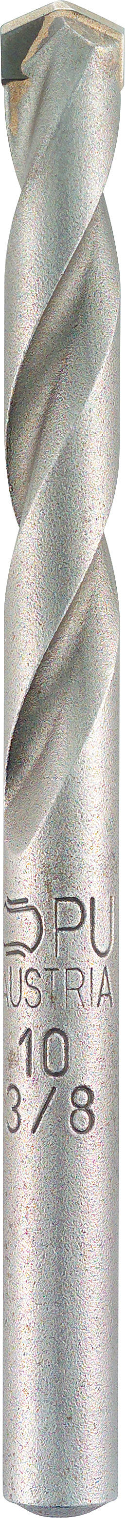 MASONRY DRILL BIT LONG LIFE 6.0 X 150MM