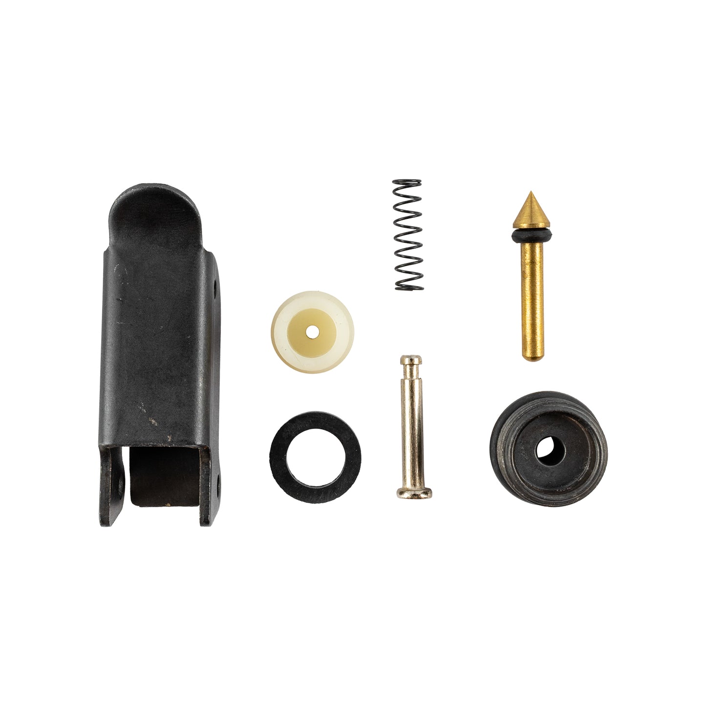 AIR NAILER SERVICE KIT COMP. SPRING & TRIGGER PLATE (23-30) FOR AT0002