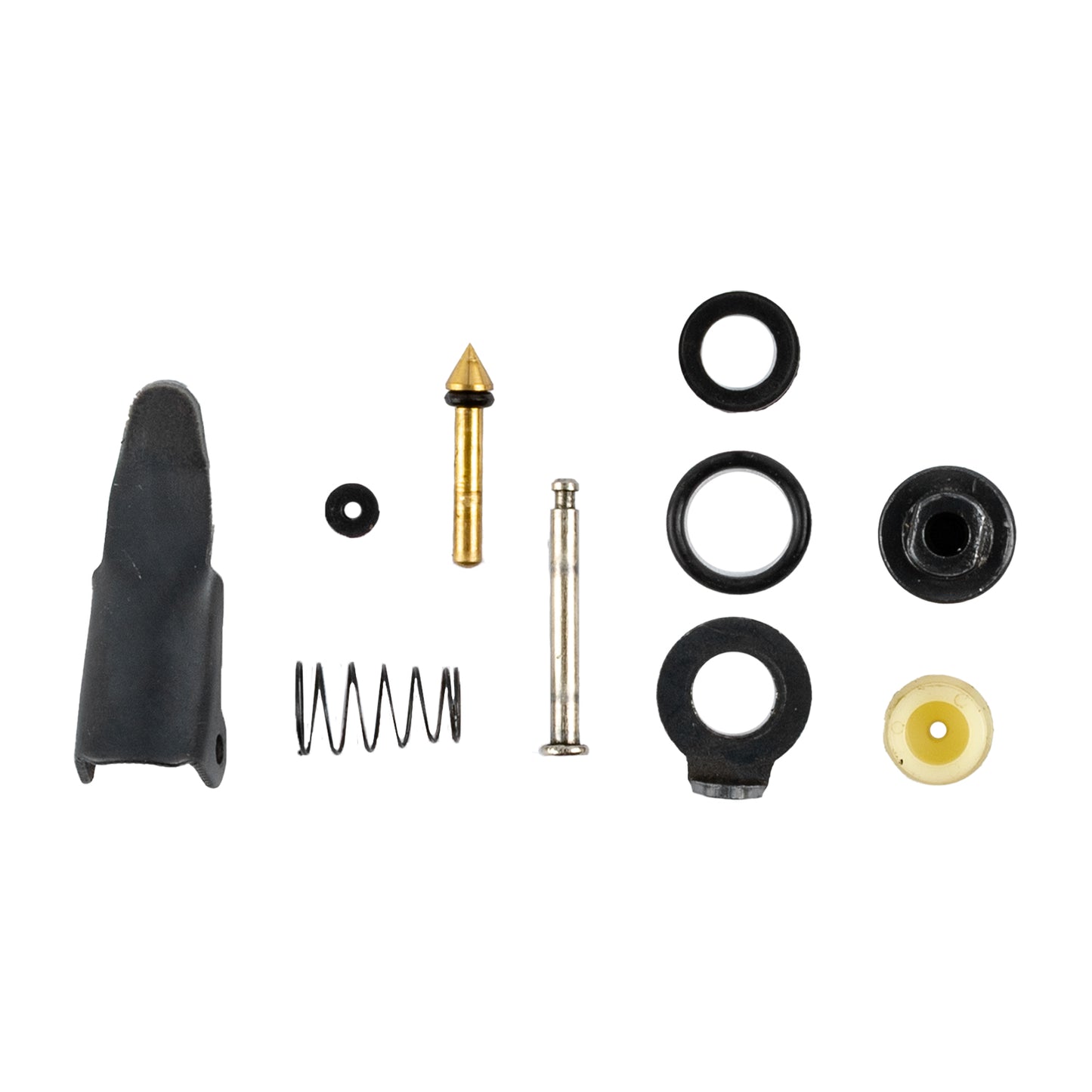 AIR STAPLER SERVICE KIT TIGGER COMP.(28/29/30-35) FOR AT0019