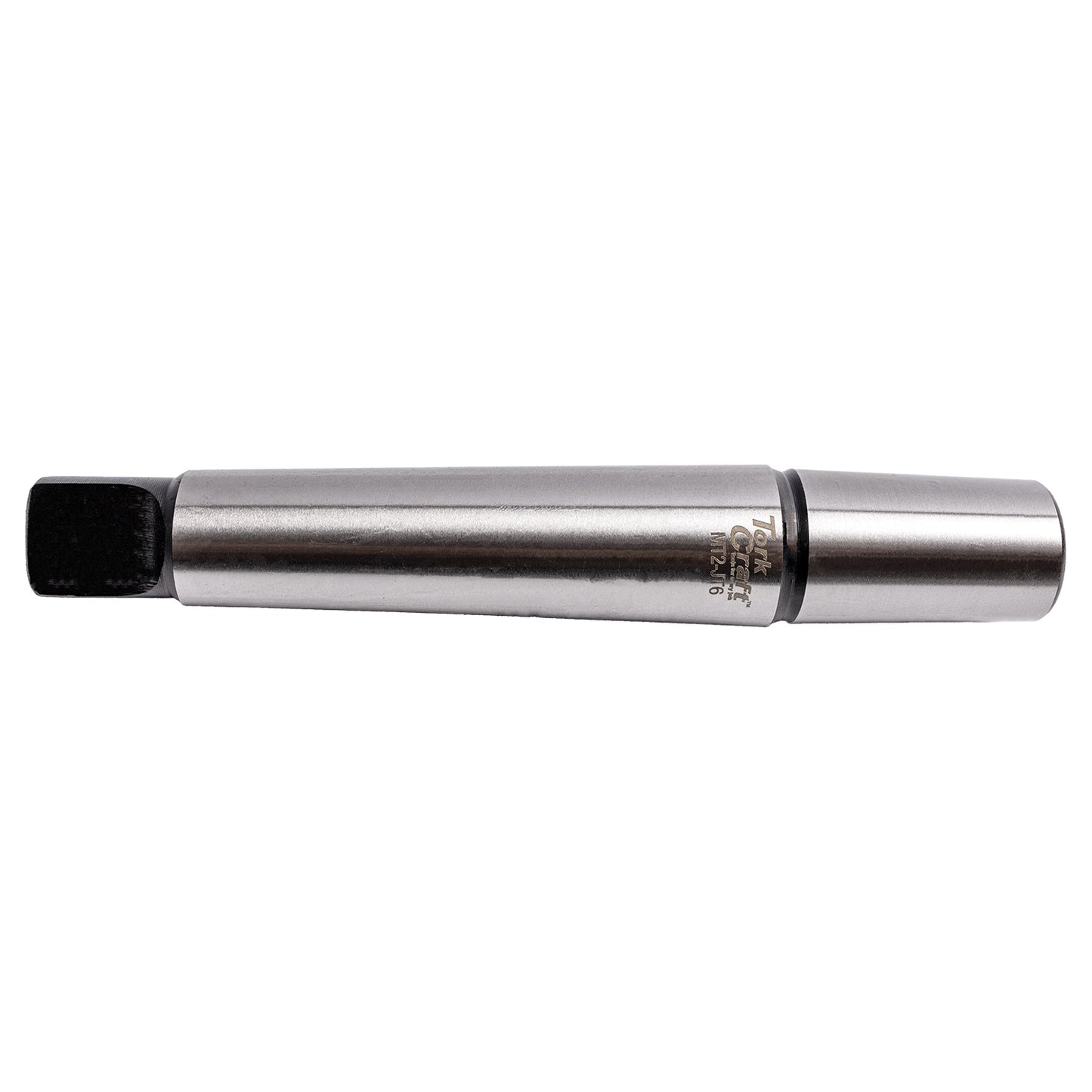 TAPER ADAPTOR MT2 - JT6 CMMT MORSE TAPER