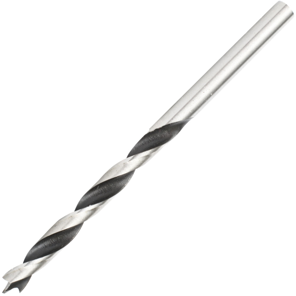 DRILL BIT WOOD 5.0MM X 85MM 1/CARD