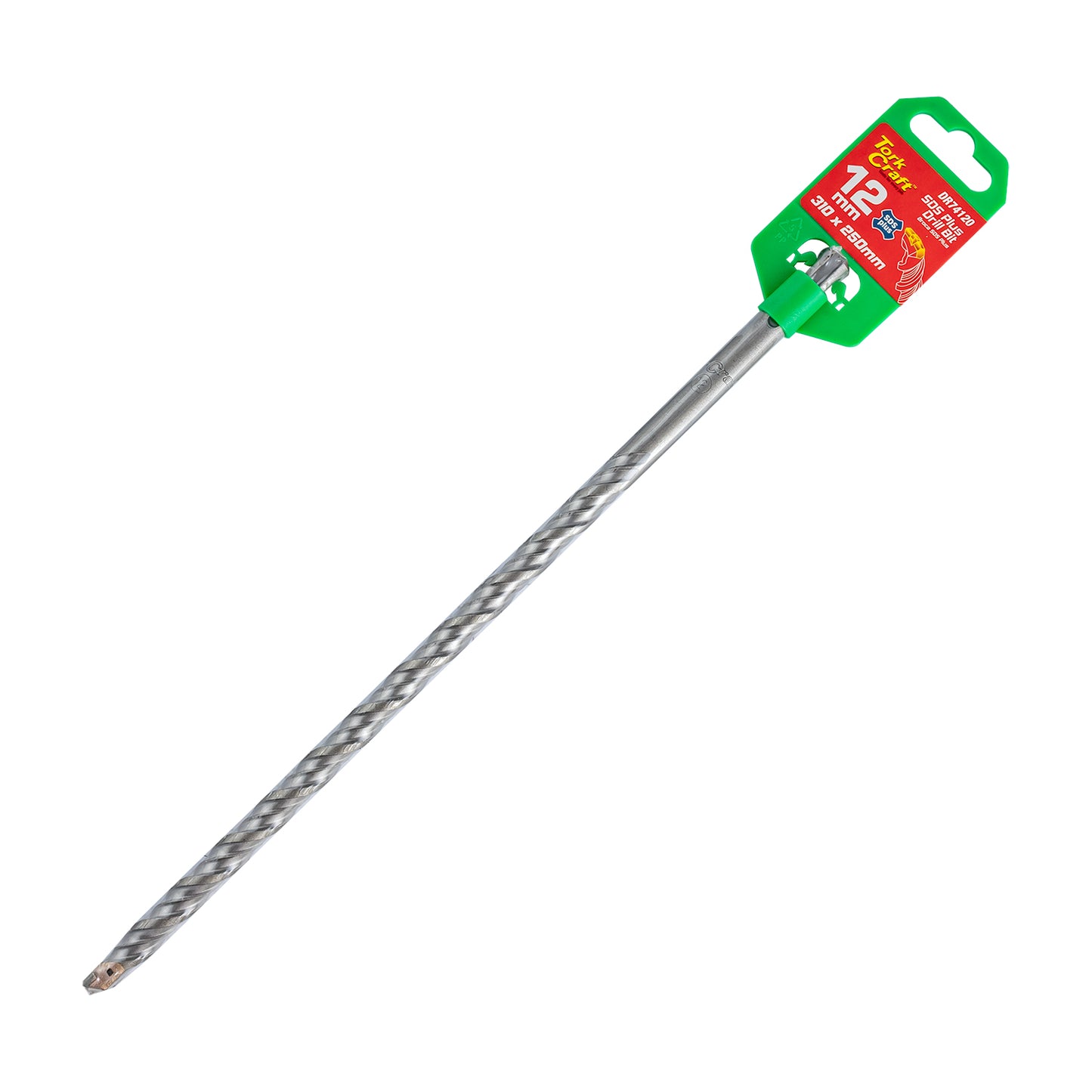 SDS PLUS DRILL BIT 310X250 12MM