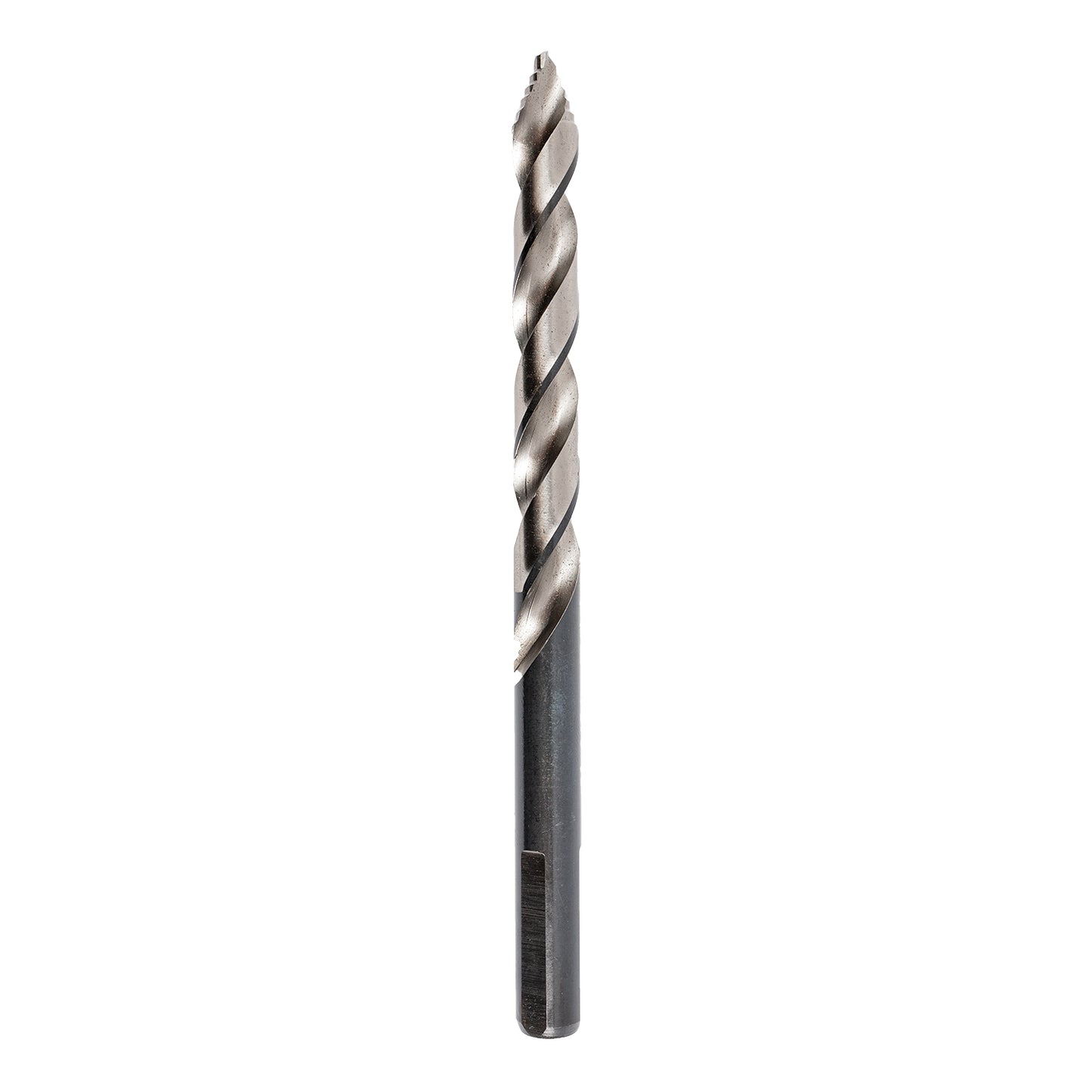 PRECISION-MAX STEP POINT 8.0MM HSS DRILL IND. 1PCE