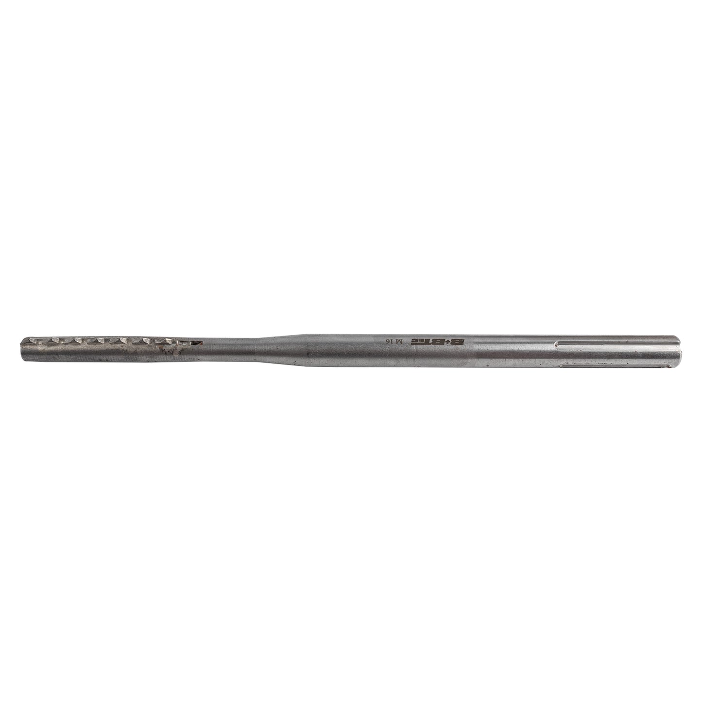 ROUGHENINGTOOL SDS MAX M16 ROD 18MM HOLE