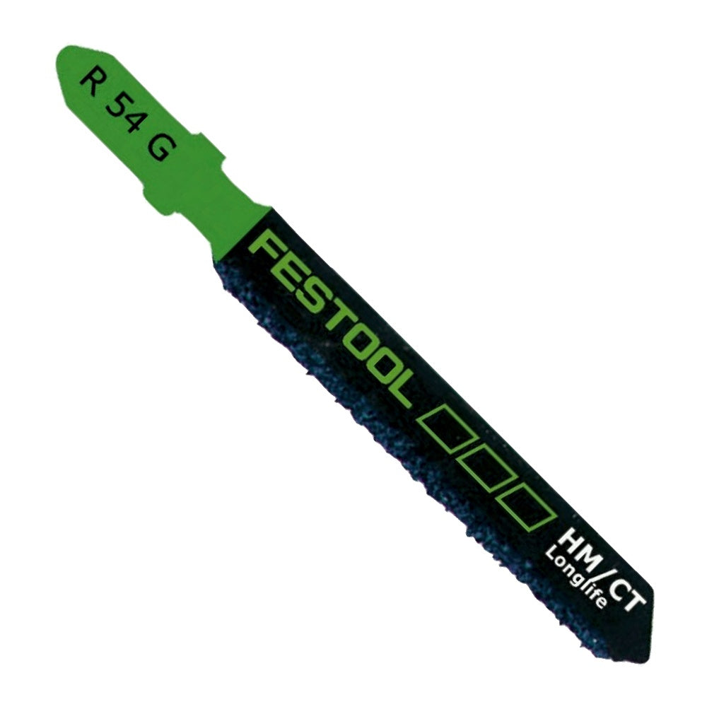 JIGSAW BLADE BUILDING MATERIAL CERAMICS