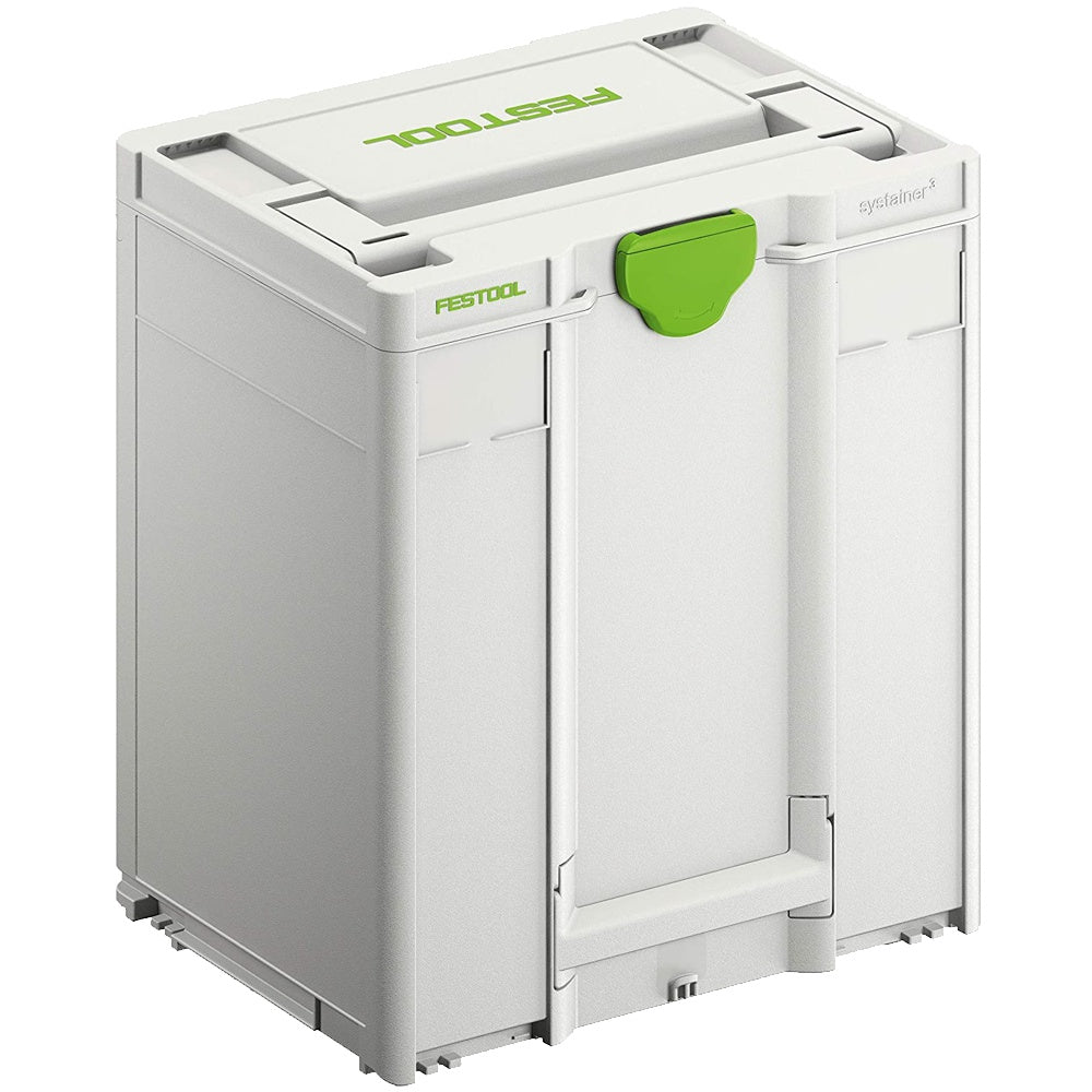 SYSTAINER SYS3 M 437