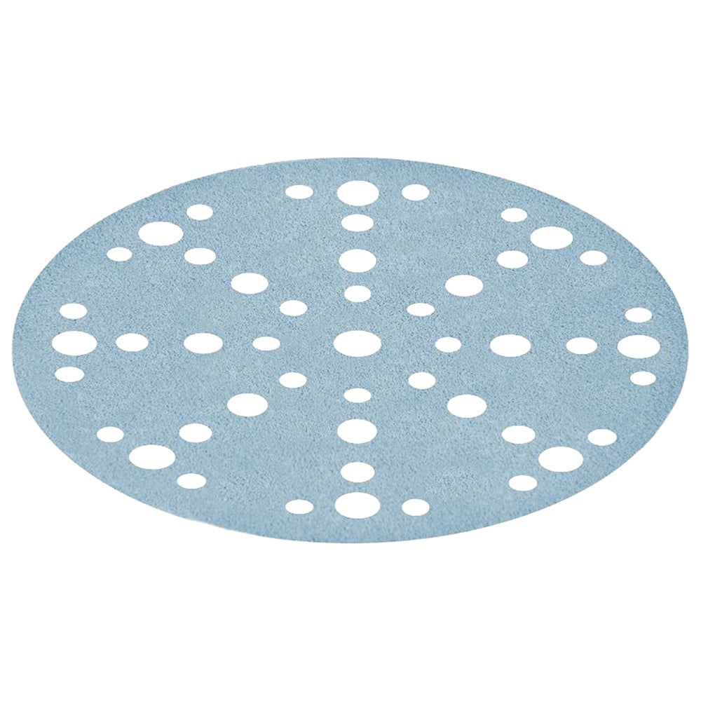 SANDING DISCS STF D225-48 P60 GRANAT-25
