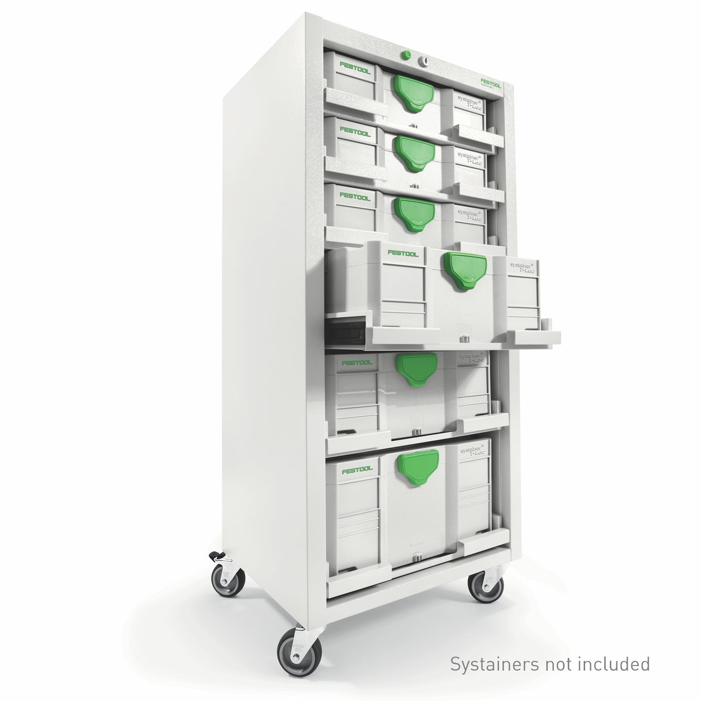 SYSTAINER SYS-PORT 1000-2