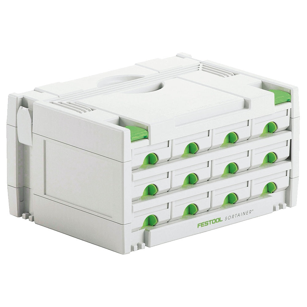 SORTAINER SYS 3-SORT-12