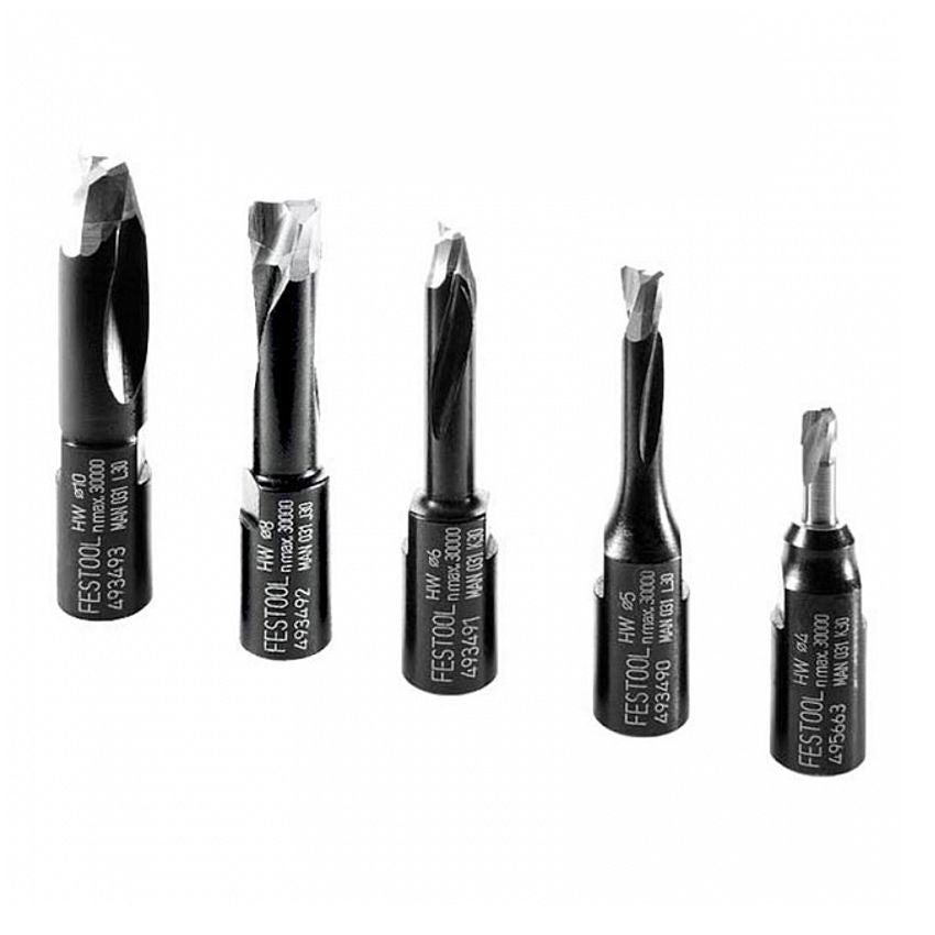 ROUTER SET DF500 D 4-5-6-8-10