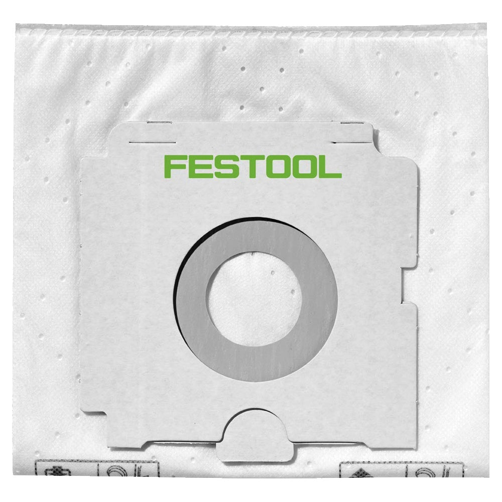 FILTER BAG SC-FIS-CT 26-5