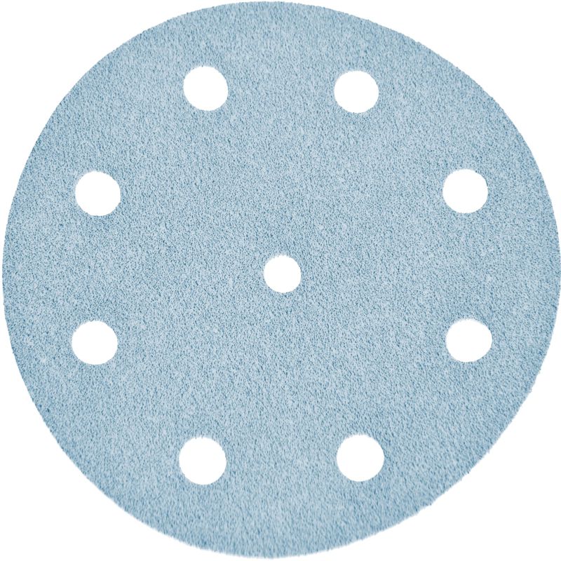STICKFIX SANDPA STF D125-9 P40 GR 10X