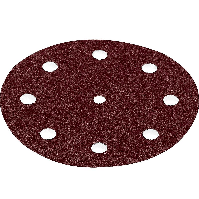 STICKFIX SANDPA STF D125-9 P150 RU2-50