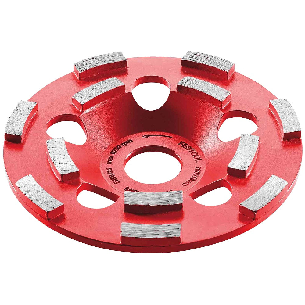 DIAMOND DISC DIA ABRASIV-D130