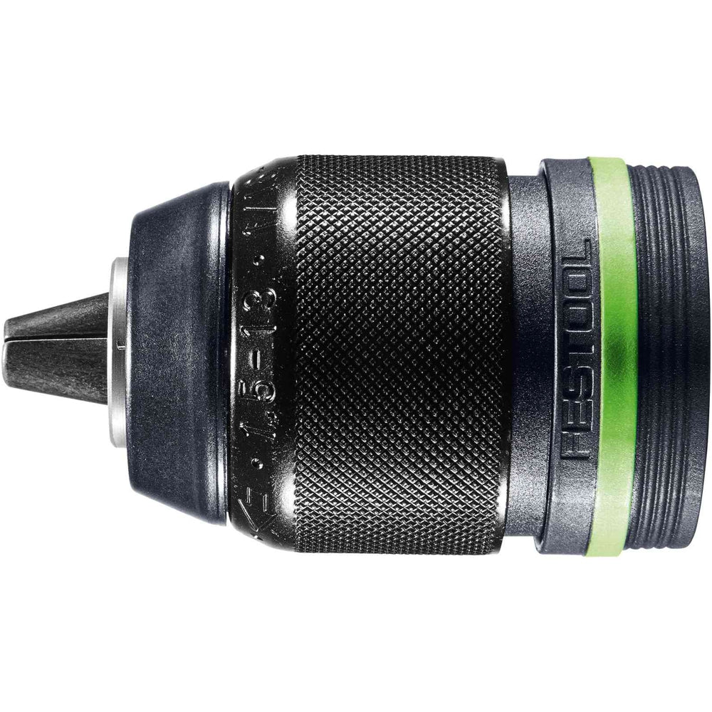KEYLESS CHUCK KC 13-1-2 MMFP