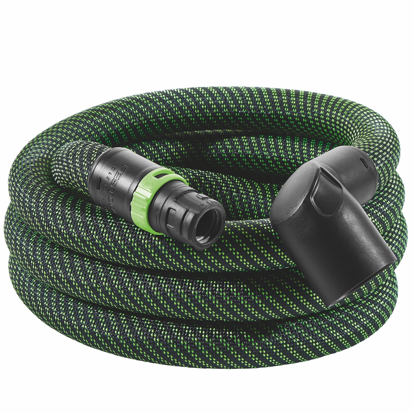 SUCTION HOSE D 27/32X3,5M-AS-90°/CT