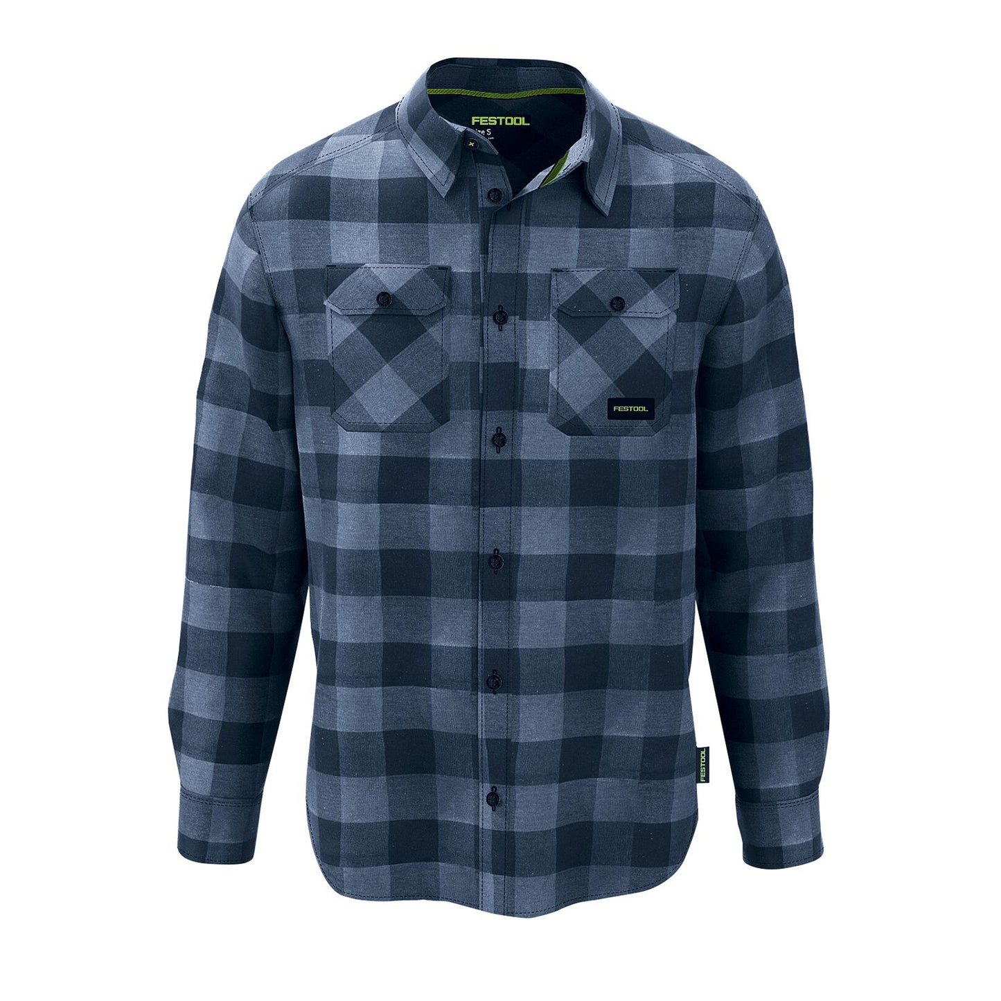 FLANNEL SHIRT MEDIUM