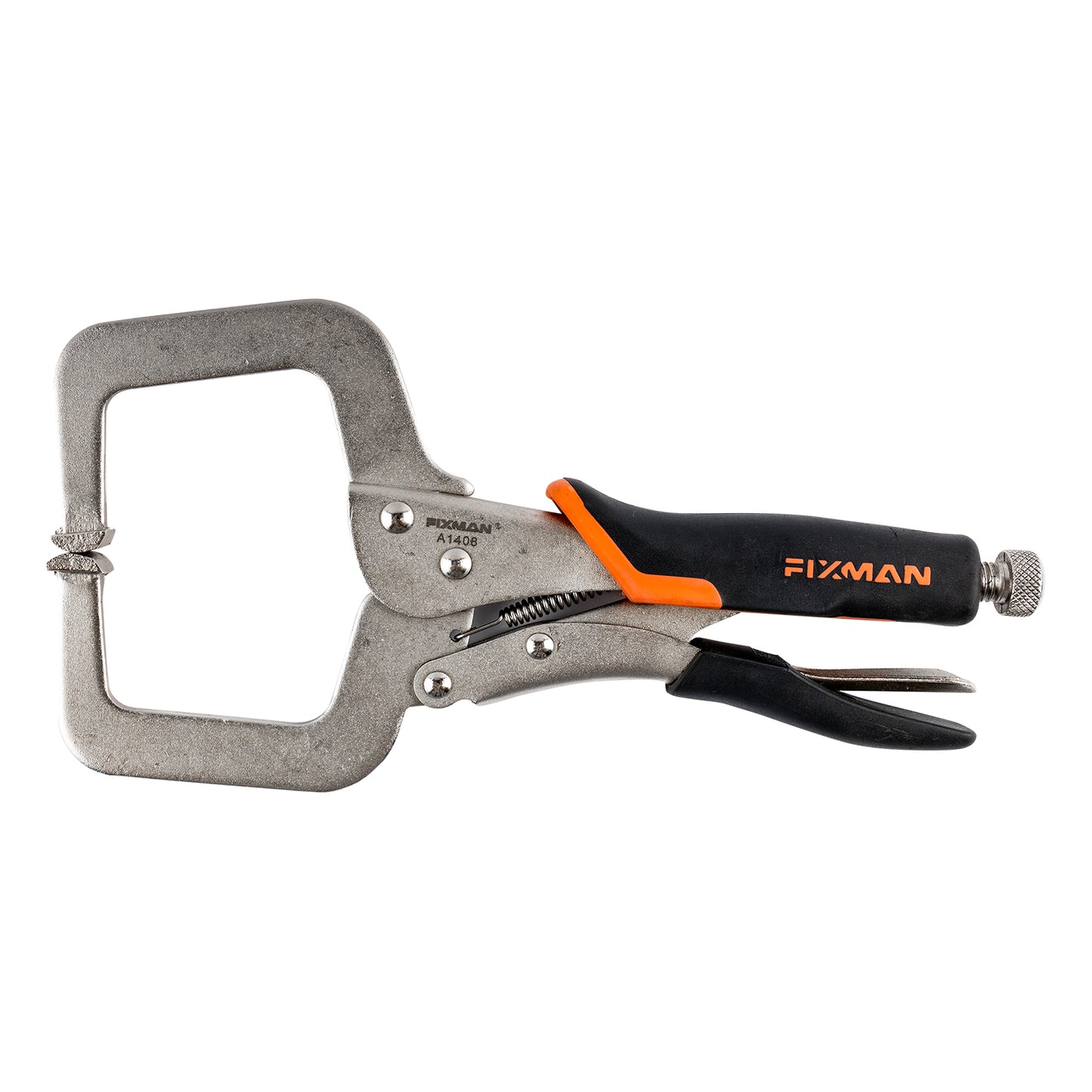 C-TYPE WELDING LOCK GRIP PLIERS