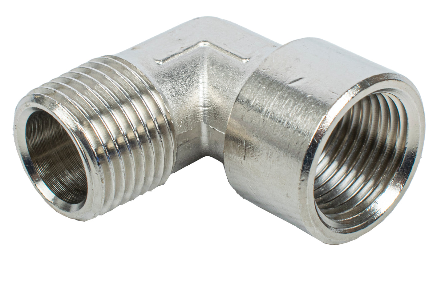 ELBOW M/F 1/2'