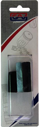 QUICK BALL TAP 1/4' X 1/4' FF PACKAGED