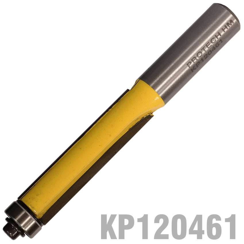 TRIM BIT 1/2' X 2' 1/2' SHANK