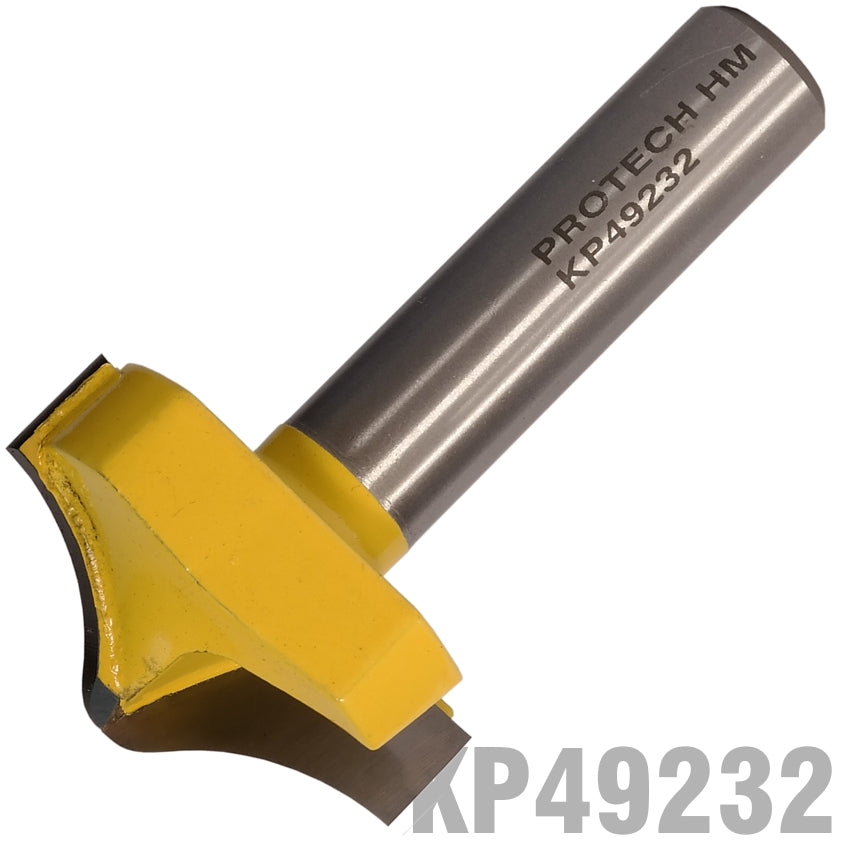 PANEL MOULD 1 1/2' X 3/4' ROUND & OGEE 1/2' SHANK