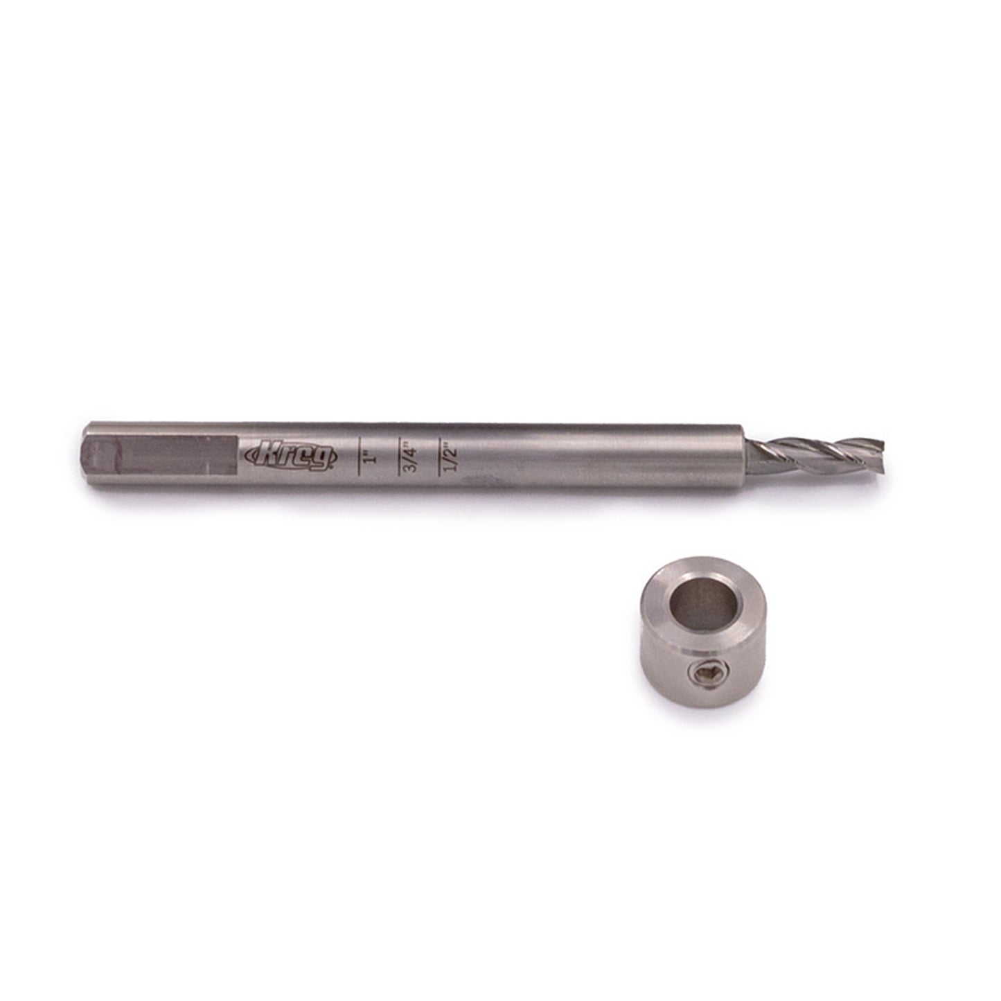 6MM MORTISE MATE TENON JIG DRILL BIT