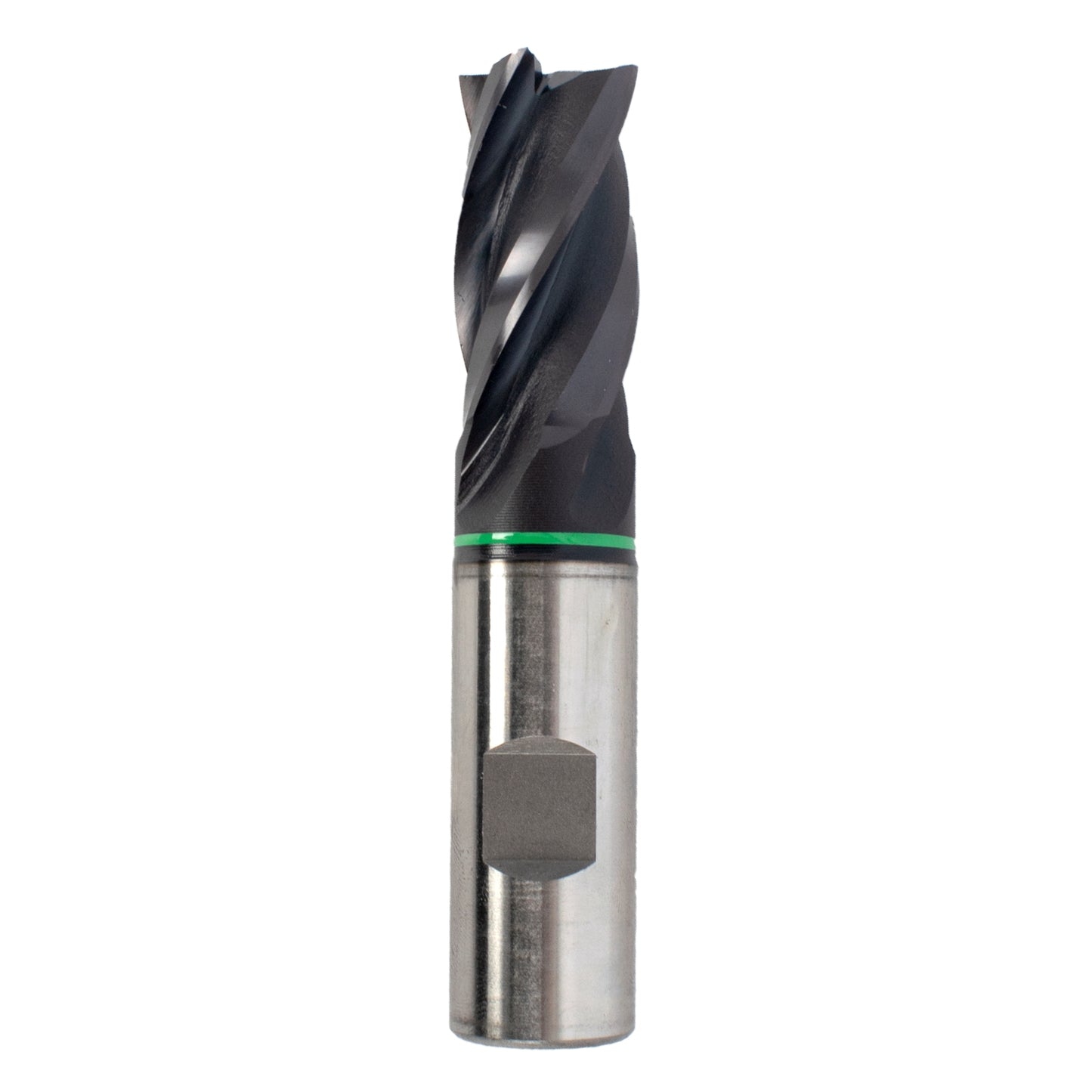 HSS-E/PM END MILL Z-4 20.0 30° SHORT 844B TYPE N
