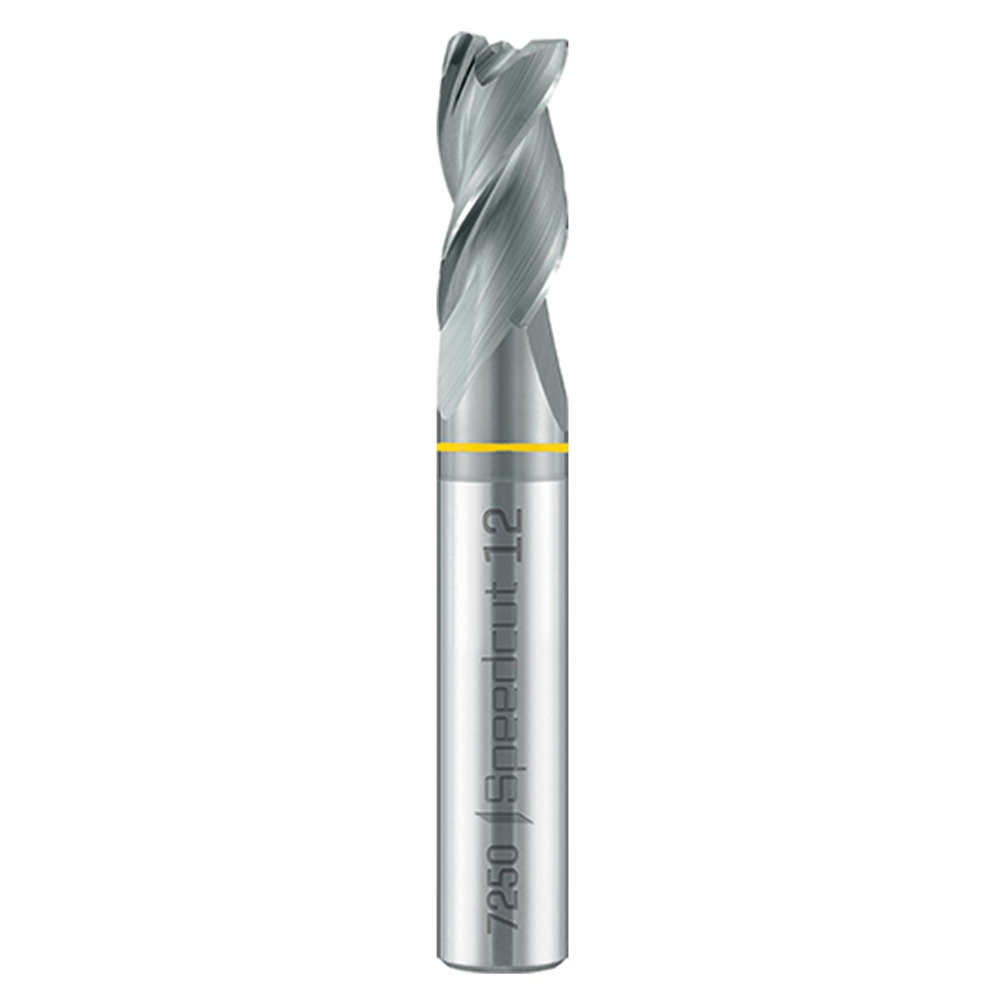 SC-SP CUT ALUMINIUM Dia. 4.0 Z=3 DIN6527L- HA SHANK DIN 6535