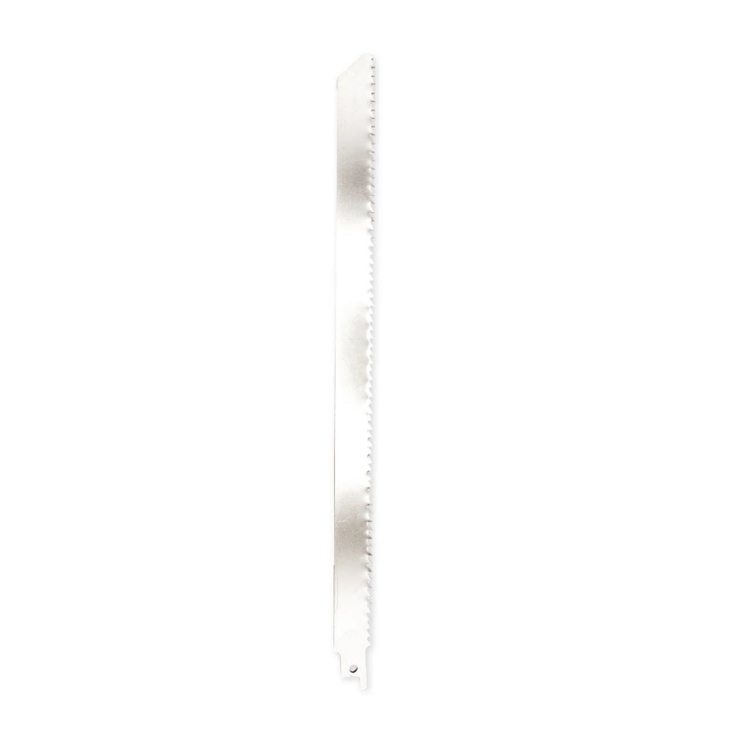 STAINLESS STEEL SABRE SAW BLADE 300MM 6 TPI 1/PACK