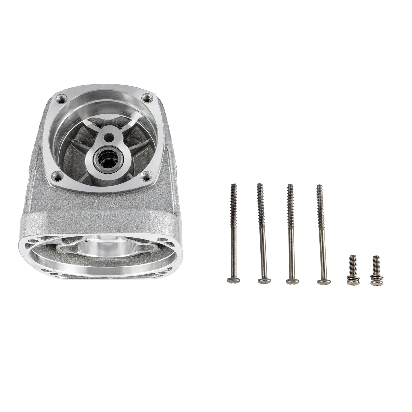 POLISHER SERVICE KIT GEAR BOX & SCREW (12-16/20) FOR MY3015-2
