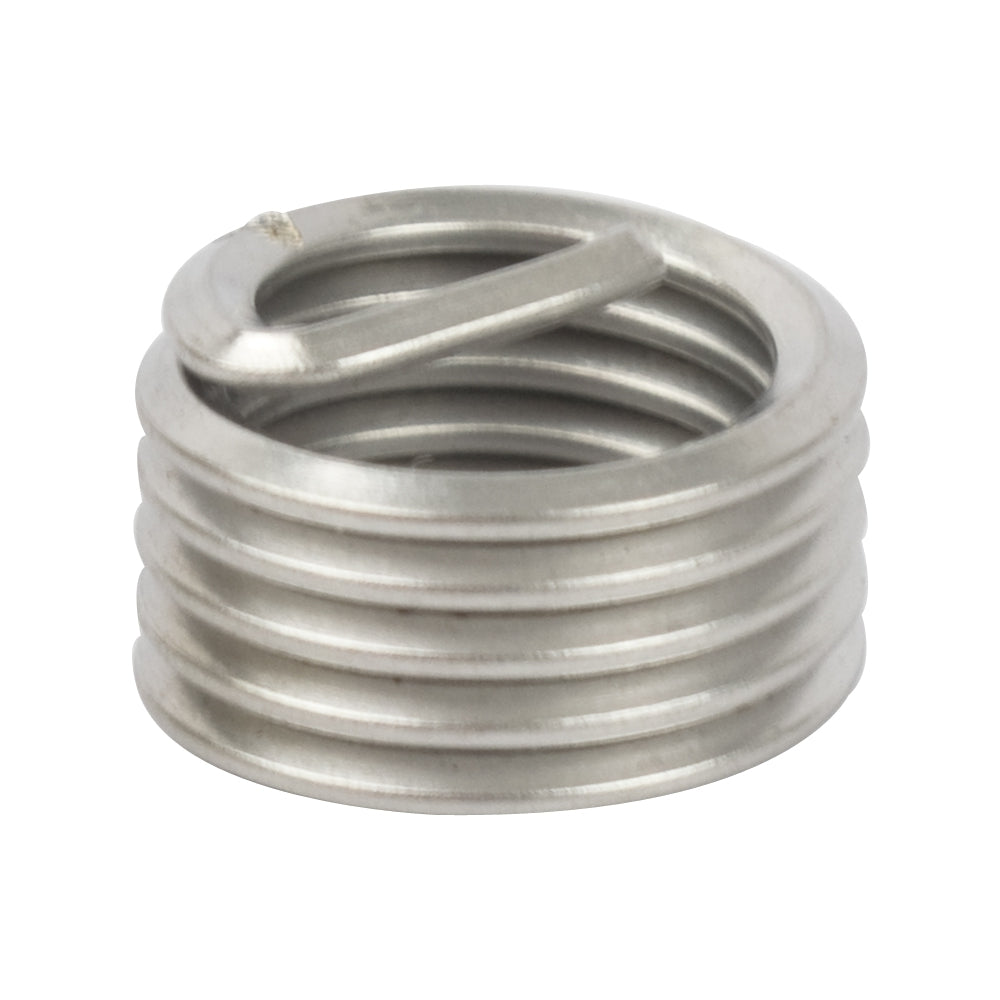 THREAD REPAIR KIT M10 X 1D REPLACEMENT INSERTS 5PCE