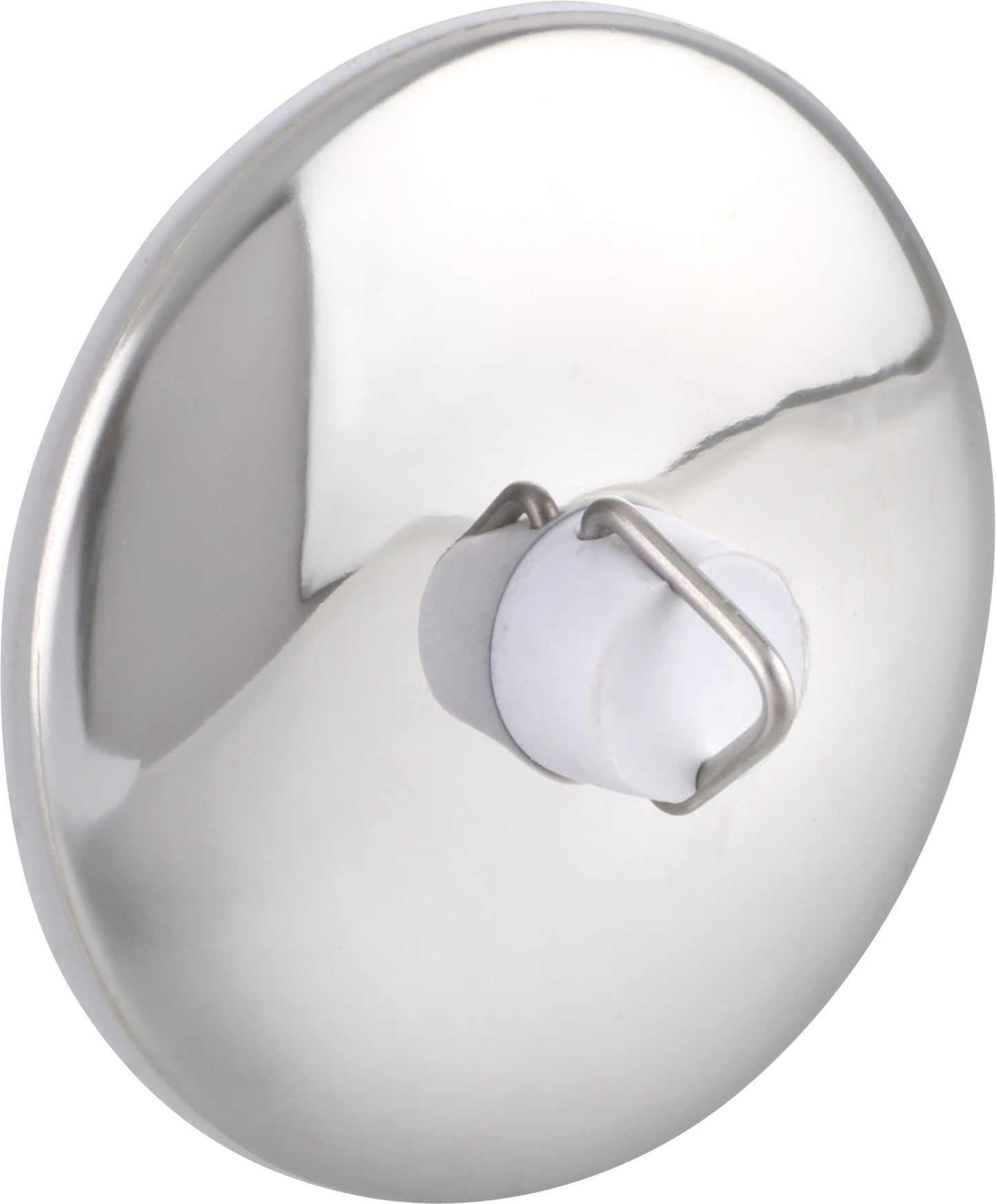 Bath Plug Chrome 44mm (1)