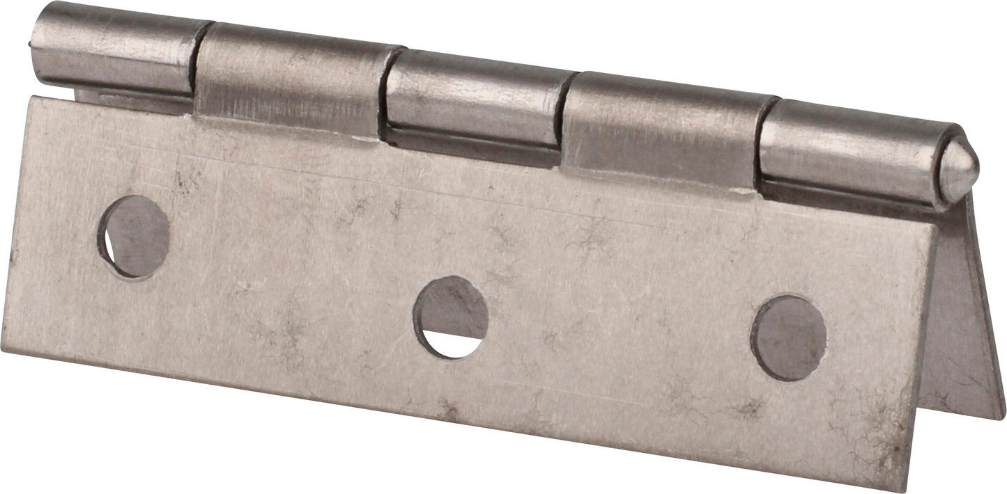 Butt Hinge Steel 38mm (2)