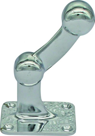 Bracket Towel Rail Double 19mm (2)