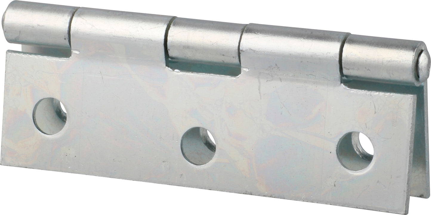 Butt Hinge Galvanised 75mm (2)
