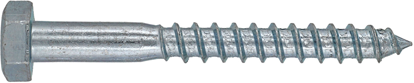 Coach Screws 10x150mm (75)
