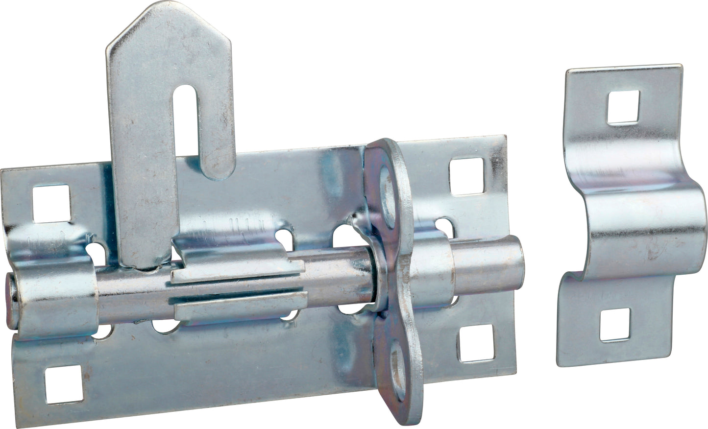 Pad Bolt Galvanised 200mm (1)