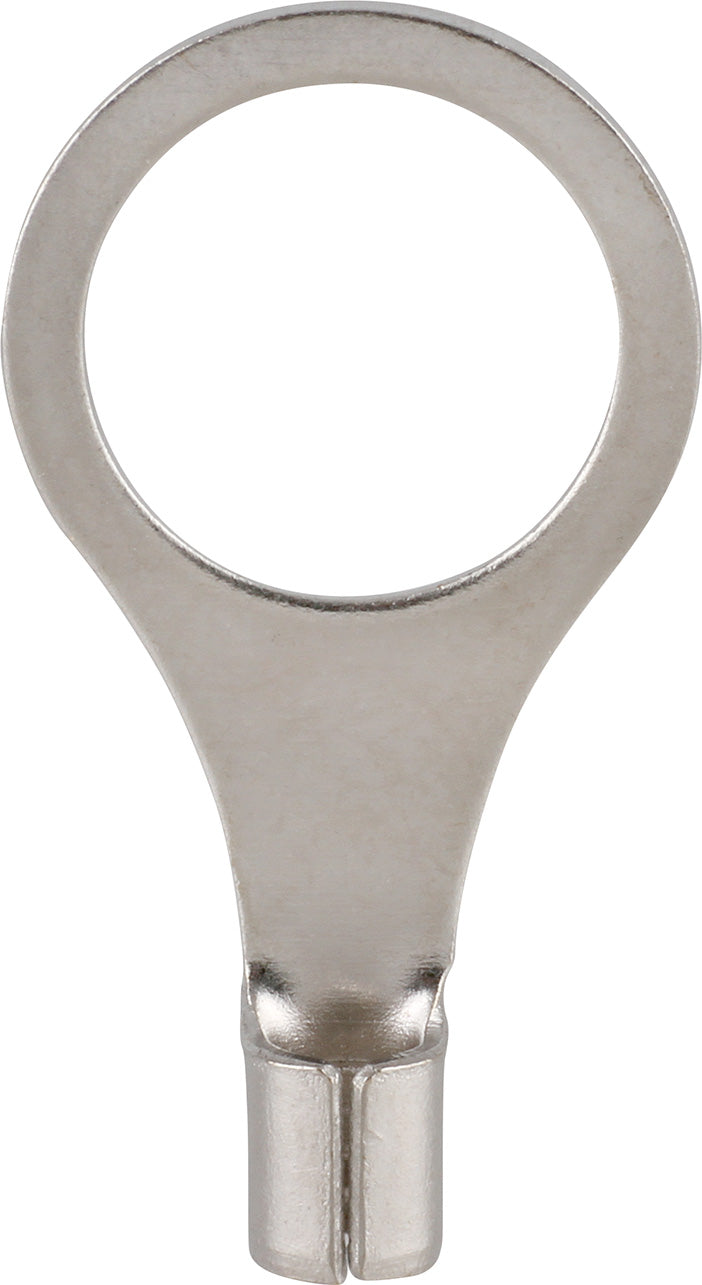Ring Lug Tongue 6x12mm (10)