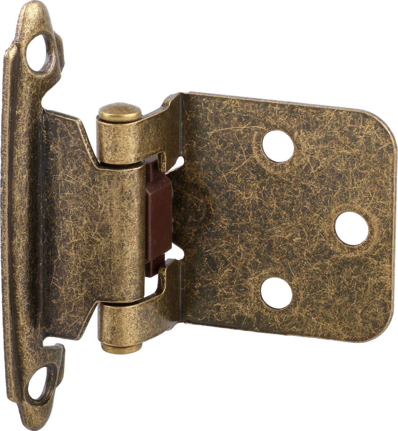 Self Closing Hinge Antique Bronze (2)
