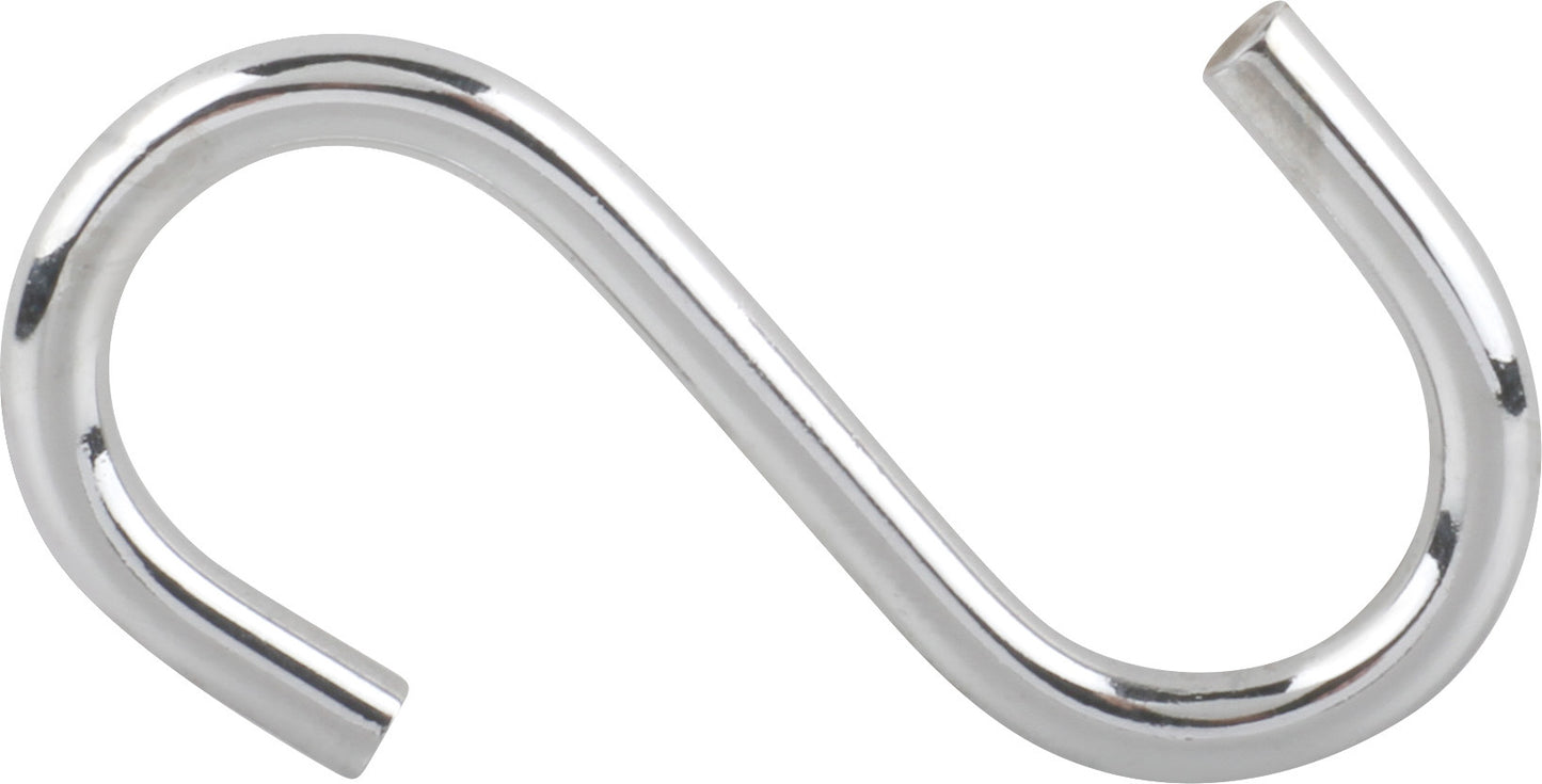 S Hooks Stainless Steel 5mm (2)