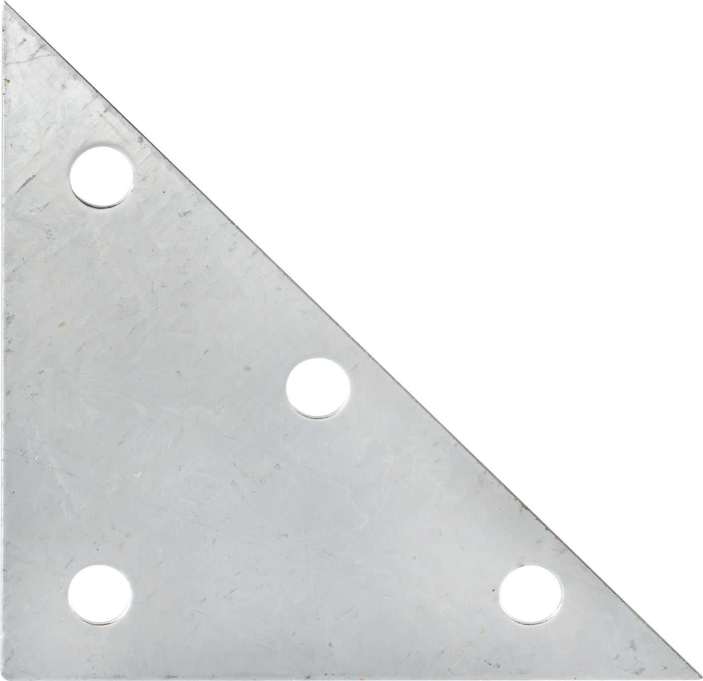 Suspension Plate Galvanised Corner (4)