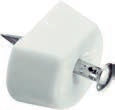 Shelf Stud Nail Brown (10)