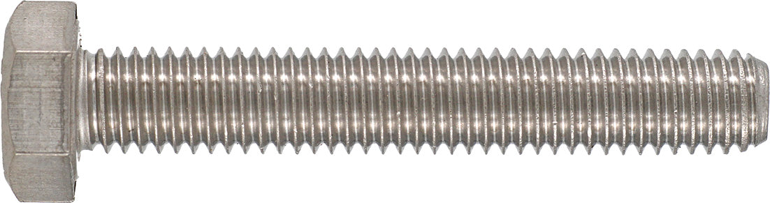 Stainless Steel Set Screw 10x100mm (2)