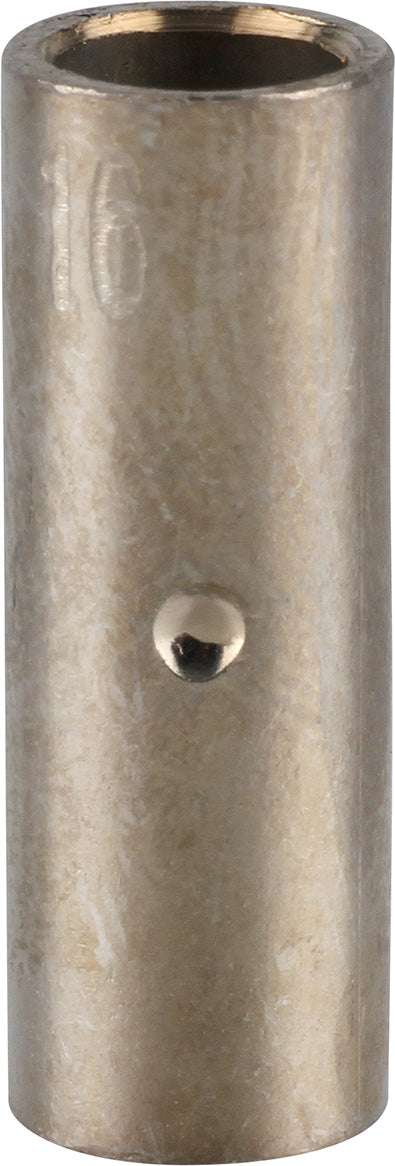 Tinned Copper Crimping Ferrule 2.5mm2 (10)